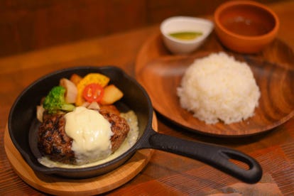 ランチならここ 静岡市立日本平動物園周辺の昼食 ご飯でおすすめしたい人気レストラン ぐるなび