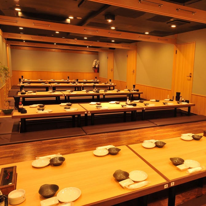 仙台牛タン居酒屋 集合郎 一番町店 仙台 居酒屋 ぐるなび