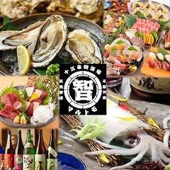 十三串焼酒場 マルトモ 