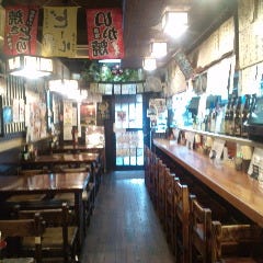 居酒屋くろ兵衛