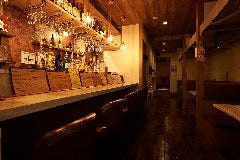 角打ちビストロ KURAHIRO