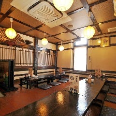 村さ来 新田辺店 