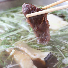 ふぐと鯨  しお福