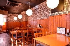 しゃぶしゃぶ・創作料理居酒屋 豚吟 栄店 