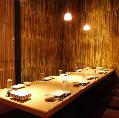 全席個室 鮮や一夜 岡山本町店
