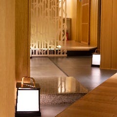 様々なシーンで個室をご用意・居酒屋接待に最適 ♪