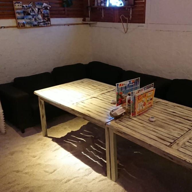沖縄酒家てぃーだ 久喜 加須 居酒屋 ぐるなび