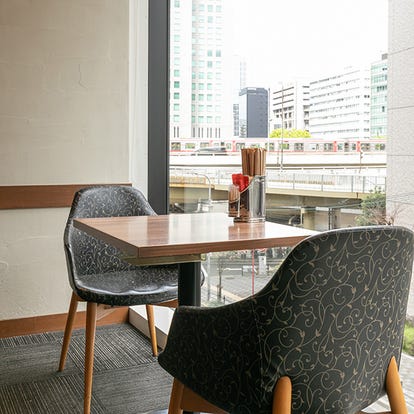 美味しいお店が見つかる 新大阪駅のカフェでおすすめしたい人気のお店 ぐるなび