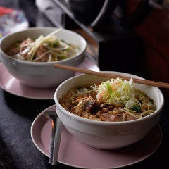 カフェ＆ビア ngon ca phe（ゴンカフェ）