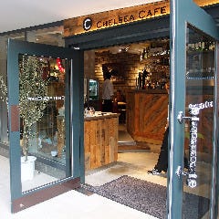 Chelsea Cafe 渋谷マークシティ店
