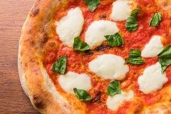 WP PIZZA 横浜ランドマークプラザ店