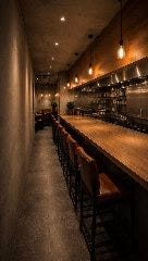 鉄板酒場 達巻 稲毛