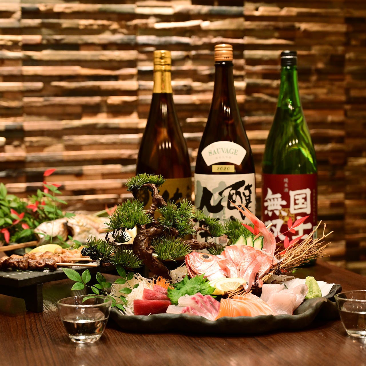 22年 最新グルメ 豊田にある女子会におすすめのお店 レストラン カフェ 居酒屋のネット予約 愛知版