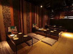 一口餃子専門店 居酒屋 おぎん