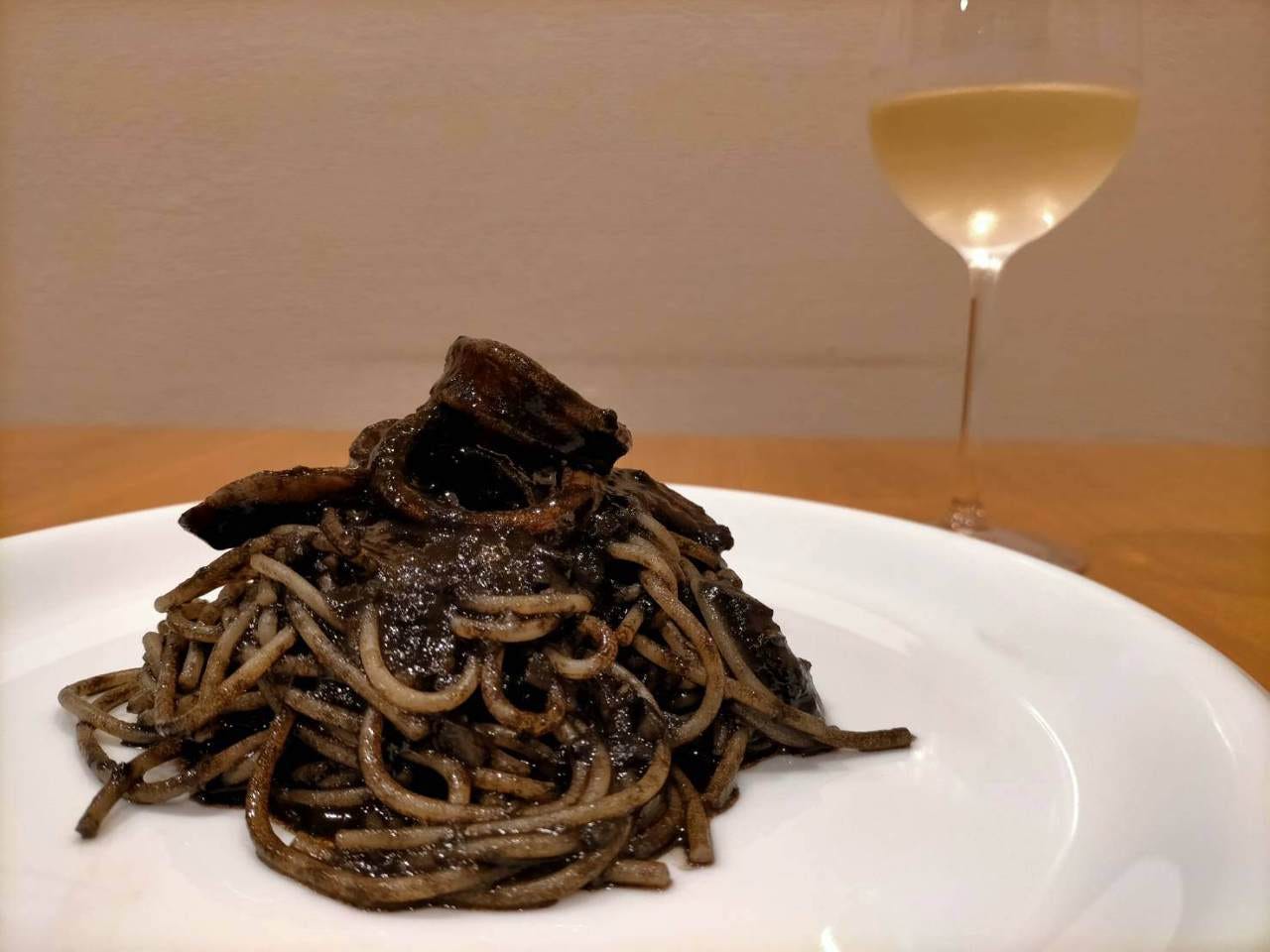 お魚イタリアン nonna é 〜ノンナ〜