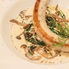 お魚イタリアン nonna é 〜ノンナ〜