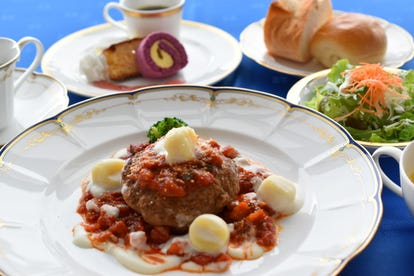 美味しいお店が見つかる さいたま新都心 食べ放題メニュー おすすめ人気レストラン ぐるなび