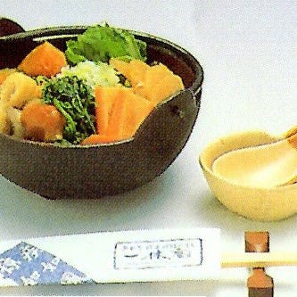 ランチならここ 甲州市の昼食 ご飯でおすすめしたい人気のお店 ぐるなび