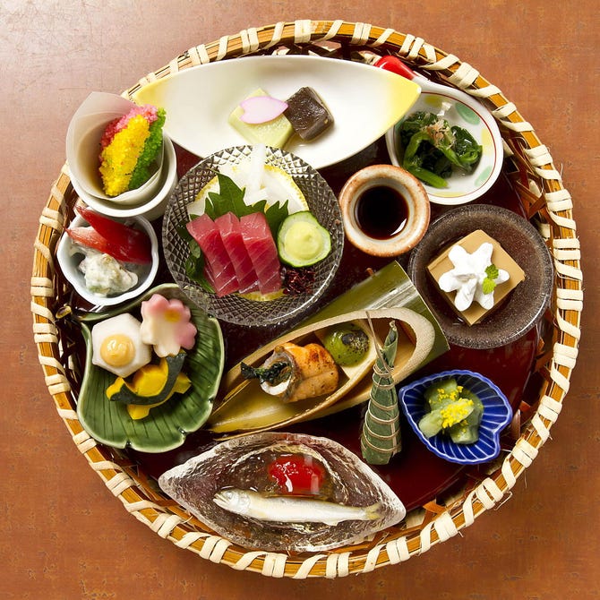 はつえダイニング 大阪 福島 野田 中之島 日本料理 ぐるなび