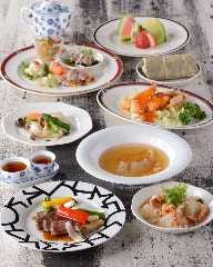 中国料理 龍宮