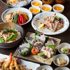 永遠の別宅 ～日隅庭～ 界