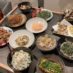 おばんざい＆Bar21