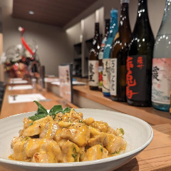 おばんざい＆Bar21