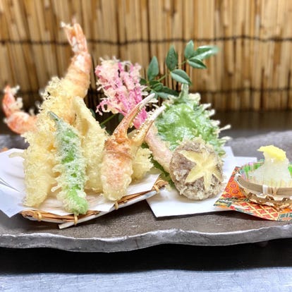 美味しいお店が見つかる 鳥取ノ荘駅周辺の牡蠣料理 牡蠣小屋でおすすめしたい人気のお店 ぐるなび