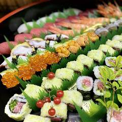 寿司 割烹 みやもと