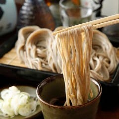 創作料理とへぎそば処 うち田 