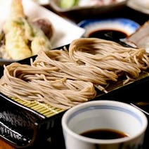 ［創作料理とへぎそば］創作料理とへぎそば処 うち田の画像