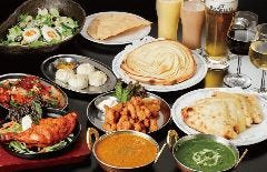 インドレストラン DIWALI （ディワリ）