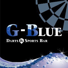 G‐BLUE