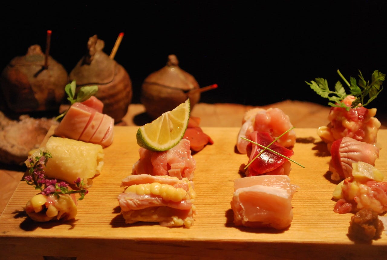 鶏屋ぜんろく 桜口店 写真 2ページ目 41件 80件 ぐるなび