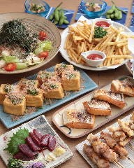 夢酔処 しろうとや 