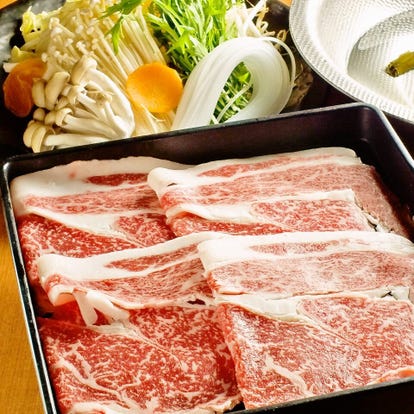 美味しいしゃぶしゃぶが食べたい 神奈川県でおすすめ 人気の食べ放題店も見つかる ぐるなび