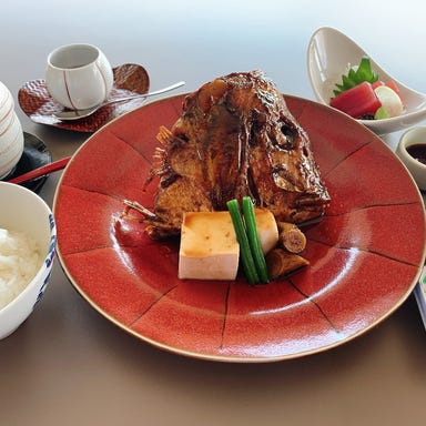 日本料理 まつり  メニューの画像