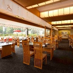 日本料理 まつり