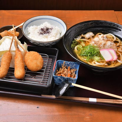 ランチならここ 新世界の昼食 ご飯でおすすめしたい人気のお店 ぐるなび ランチならここ 新世界の昼食 ご飯でおすすめしたい人気のお店 ぐるなび