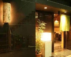 茅場町 長寿庵