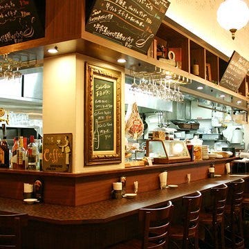 ビストロ バール Sola 梅田 大阪駅 イタリアン イタリア料理 ぐるなび