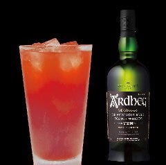 MALT PUB DARWIN メニュー：ウィスキー - 楽天ぐるなび