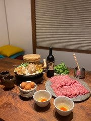 Sukiyaki Wacchoy Jr．
