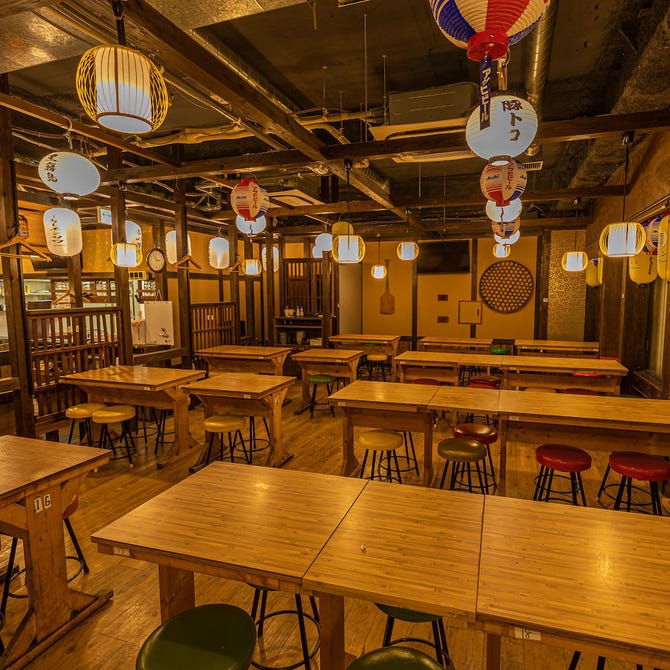 旨い魚とレモンサワー 個室居酒屋 トロ政 有楽町日比谷店 有楽町 日比谷 居酒屋 ぐるなび