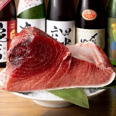 旨い魚とレモンサワー 個室居酒屋 トロ政 有楽町日比谷店