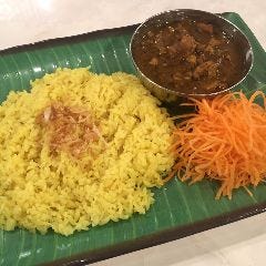 CURRY＆SPICE BAR カリービト