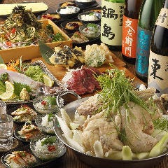 佐賀ふもと赤鶏 酒場 高しな 東京駅ガード下店