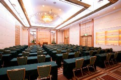 新大阪江坂東急REIホテル 宴会場
