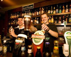 宴会貸切×世界のビール飲み放題 EURO HOUSE 