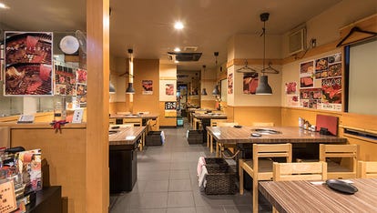 ランチならここ 近鉄百貨店 上本町店周辺の昼食 ご飯でおすすめしたい人気レストラン ぐるなび